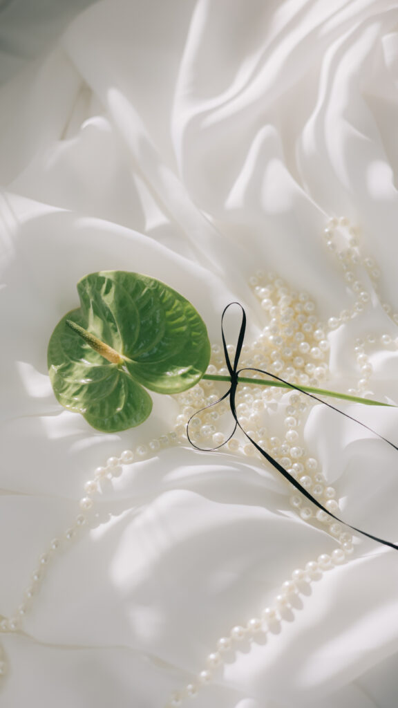 株式会社MUGI 制作実績(en sucré様)