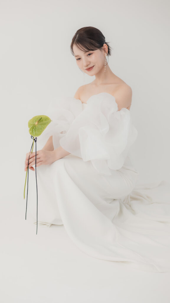 株式会社MUGI 制作実績(en sucré様)