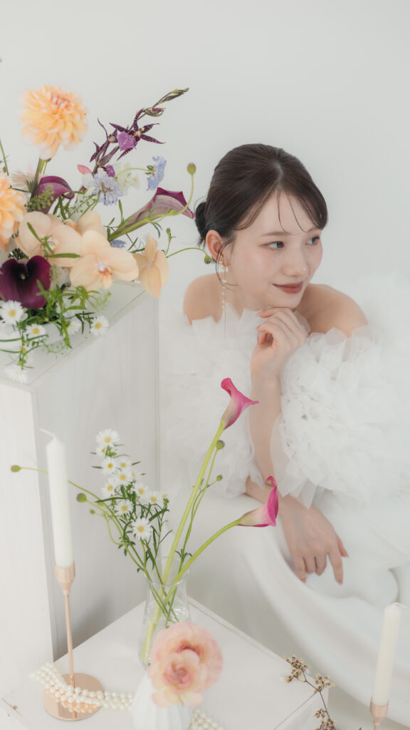 株式会社MUGI 制作実績(en sucré様)