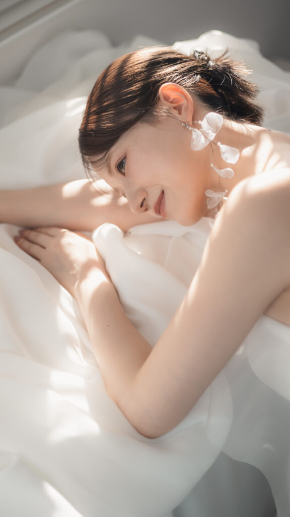 株式会社MUGI 制作実績(en sucré様)