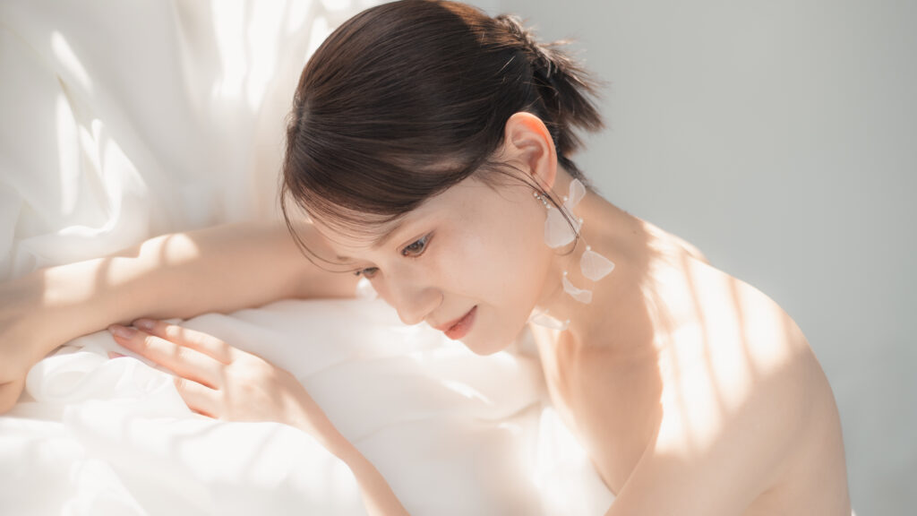 株式会社MUGI 制作実績(en sucré様)