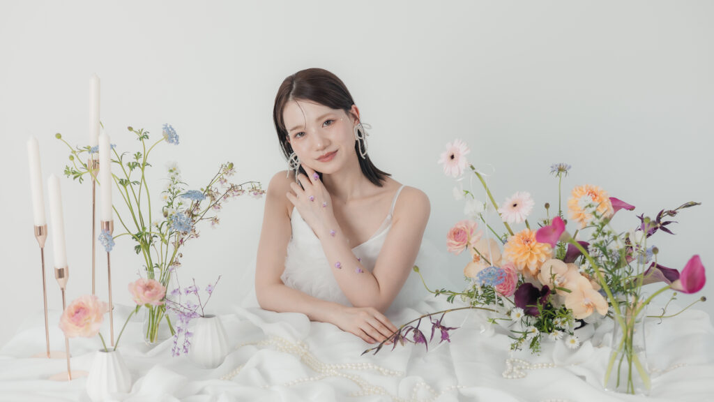 株式会社MUGI 制作実績(en sucré様)