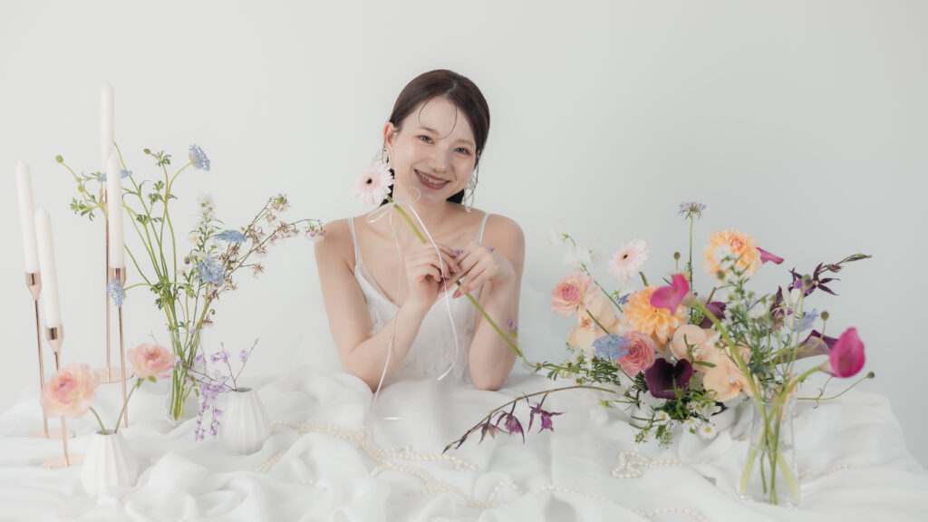 株式会社MUGI 制作実績(en sucré様)