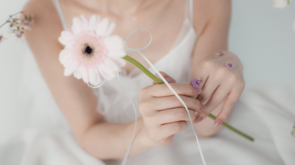 株式会社MUGI 制作実績(en sucré様)