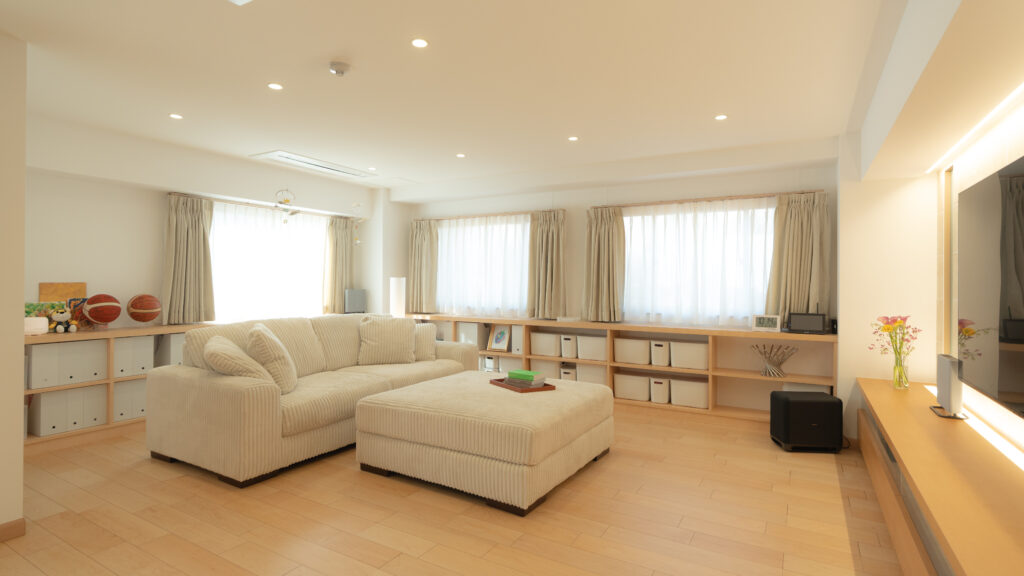 株式会社MUGI 制作実績（Y’s Style様）