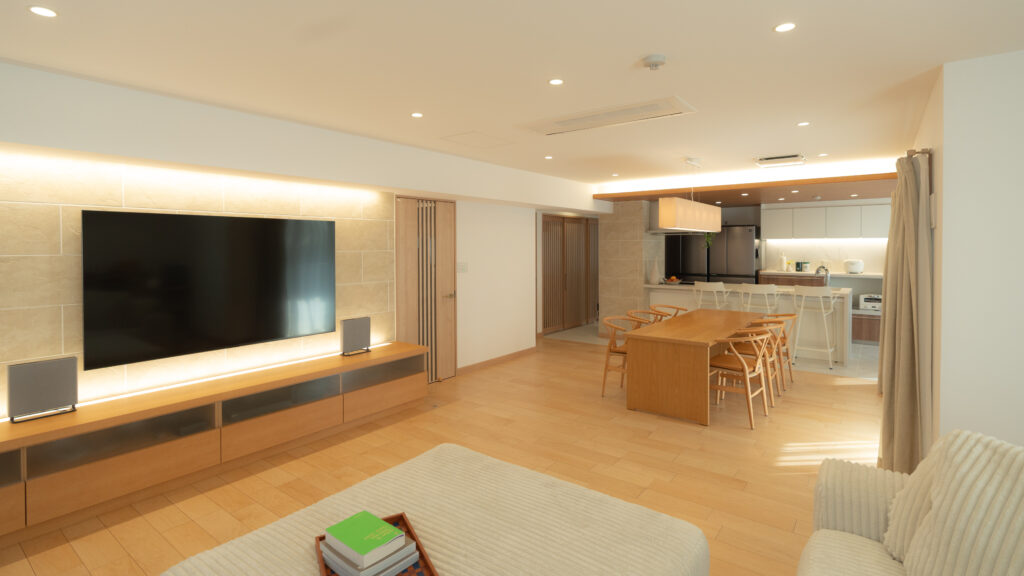 株式会社MUGI 制作実績（Y’s Style様）