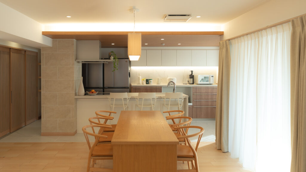 株式会社MUGI 制作実績（Y’s Style様）