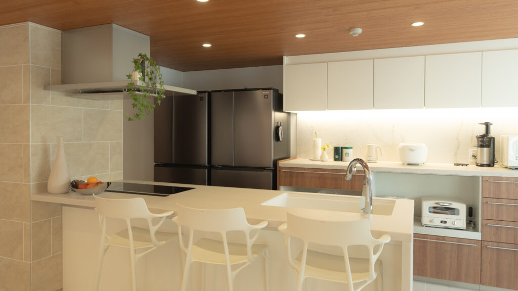 株式会社MUGI 制作実績（Y’s Style様）