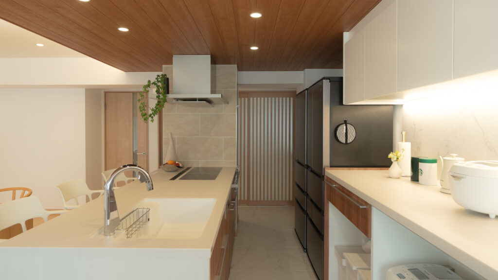 株式会社MUGI 制作実績（Y’s Style様）