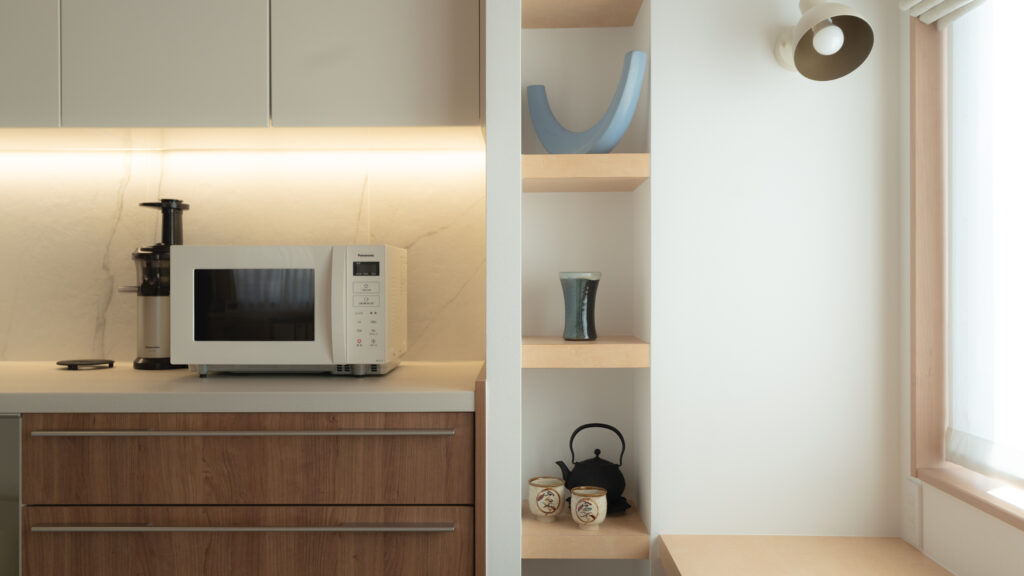 株式会社MUGI 制作実績（Y’s Style様）