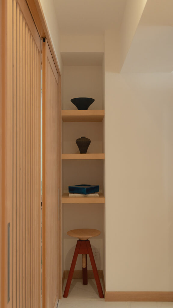 株式会社MUGI 制作実績（Y’s Style様）