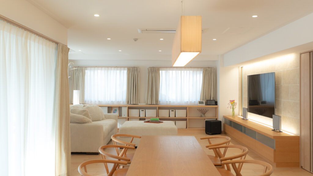 株式会社MUGI 制作実績（Y’s Style様）