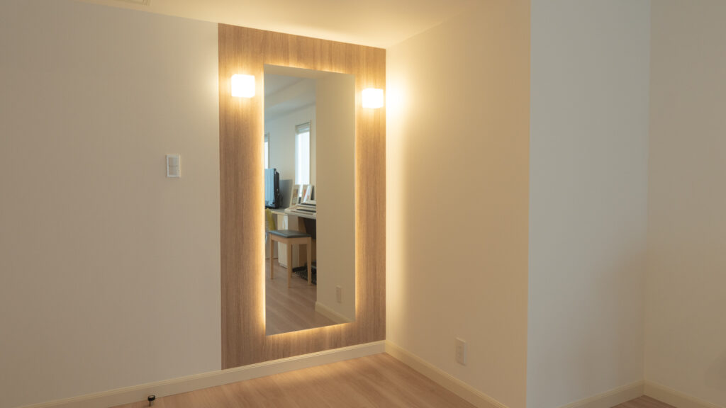 株式会社MUGI 制作実績（Y’s Style様）