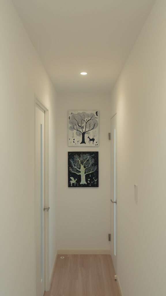 株式会社MUGI 制作実績（Y’s Style様）